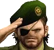 sneetSalute