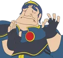 MarthPacha