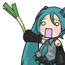 MikuLeek MikuLeek