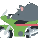 motorrat