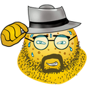neckBeard Discord emoji