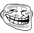 trolled