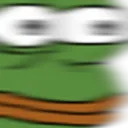 monkaSpeedW Discord Emoji