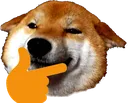 DOGTHINK Discord Emoji