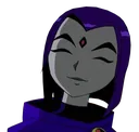 RavenHappy