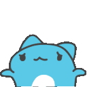 bcaShrug1 Discord emoji