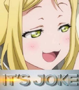 :jk: Discord Emote