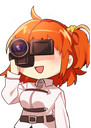 :popcorn: Discord Emote