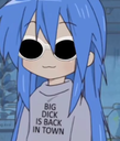 :bigd: Discord Emote