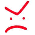 :angryface: Discord Emote