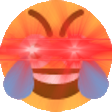 :MadMan: Discord Emote