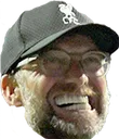 kloppsmug