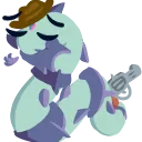 PensiveDoGCowboy