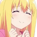 smile