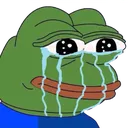PepeCry