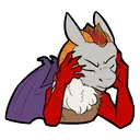 Lux_headache