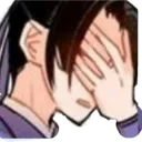 facepalm