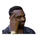 wesmart Discord sticker from Absolute Fansub
