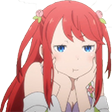 Hmph Discord sticker - Absolute Fansub