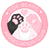 :ToeBeans:
