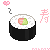 :Sushi: