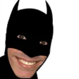mandioBatman