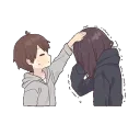 HeadPat
