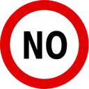 nosign nosign