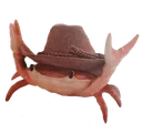 HuntCrab