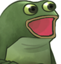 :frogePog: Discord Emote