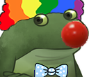 :frogeHonk: Discord Emote