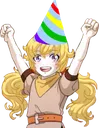 partyyang