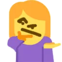 shrugnk