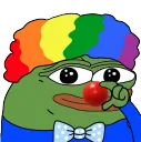 pepeclown