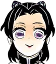 KNYshinobuglare