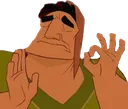 PachaOkay