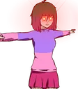 GlitchtaleBeteTPose