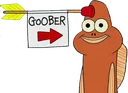 goober goober