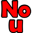 NoU