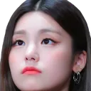 yejiconcerned Discord Emoji