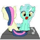 spin