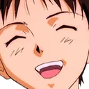shinjiHappy
