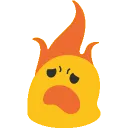 ablobonfire