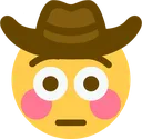 flushedCowboy flushedCowboy