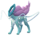 Suicune Suicune
