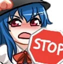 Stop