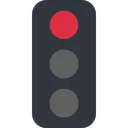 011_RedLight Discord Emoji