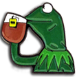 kermitteasip