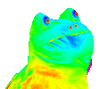 PartyFrog