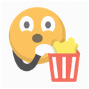 eatpopcorn